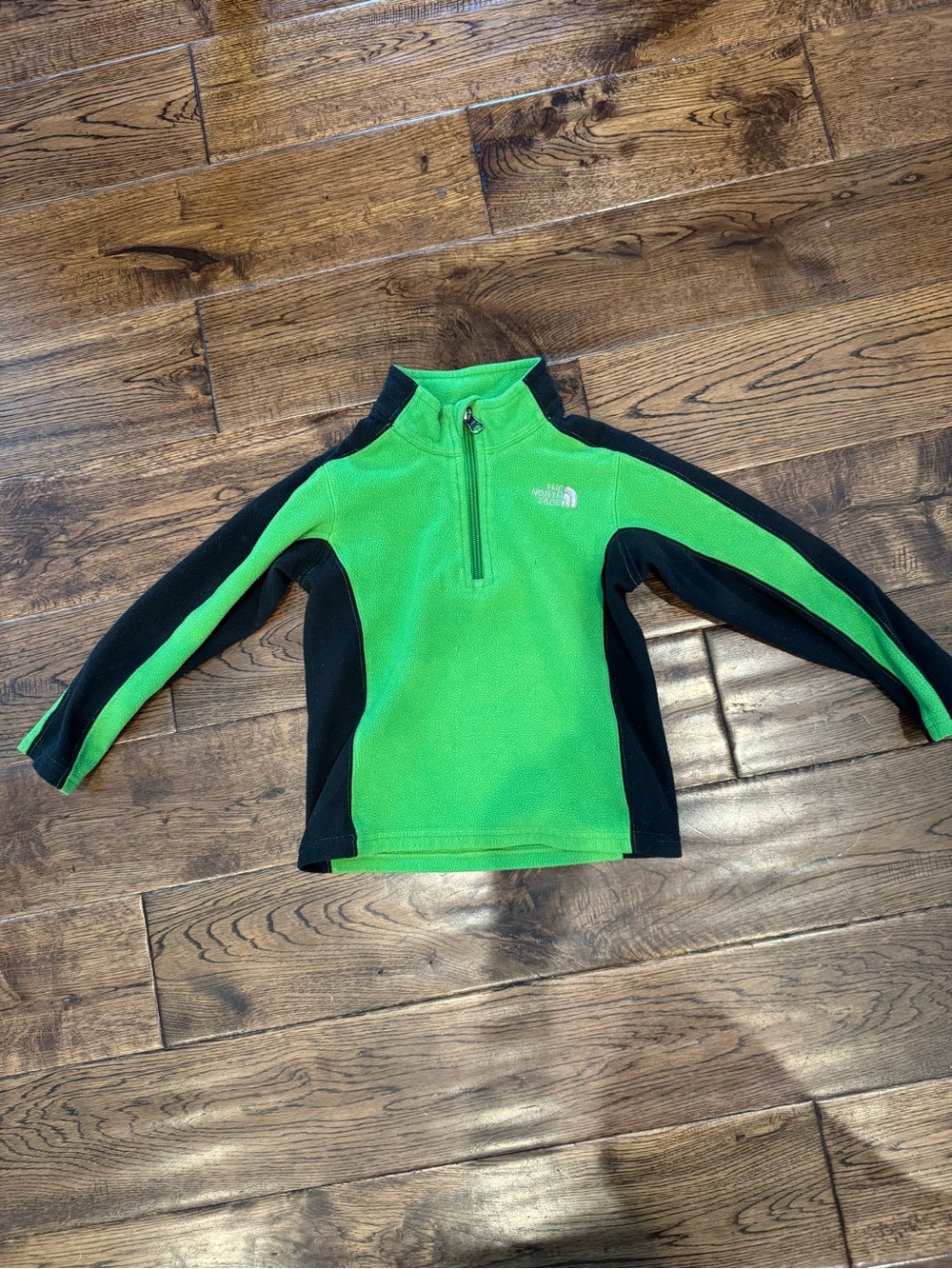 Boys North Face
